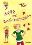 Lola auf Hochzeitsreise