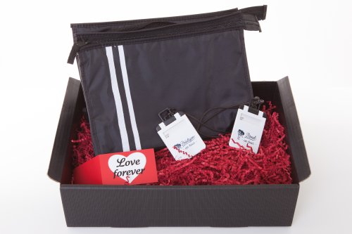 Geschenkset „Brautpaar“ – „Flitterwochen“ – „Honeymoon“