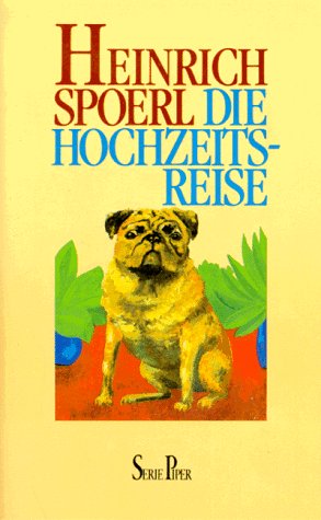 Die Hochzeitsreise